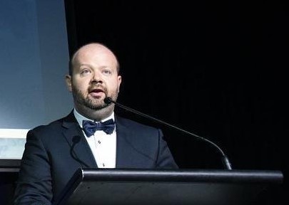 DISABILITY INTERMEDIARIES AUSTRALIAN APPOINTS NEW CEO