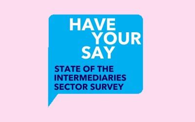 STATE OF THE INTERMEDIARY MARKET SURVEY