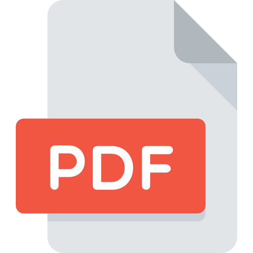 PDF file