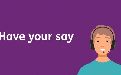 NDIA SEEK PARTICIPANT VIEWS ON HOME AND LIVING AND SUPPORTED DECISION MAKING