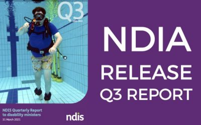 INTERMEDIARIES CONTINUE TO INCREASE – NDIA Q3 REPORT