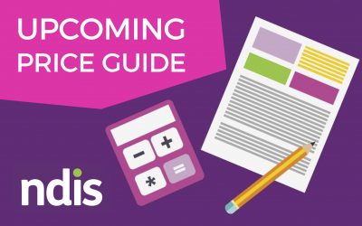 NDIA ANNOUNCE UPCOMING PRICE CHANGES