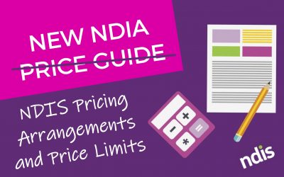 NDIA CORRECTS PRICE REVIEW CONSULTATION PAPER