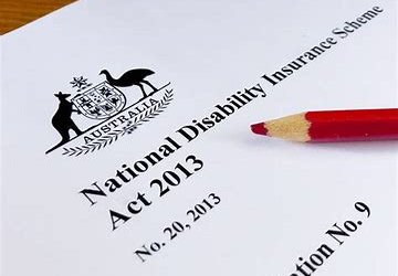 CHANGES TO NDIS LEGISLATION TABLED IN PARLIAMENT – SENATE COMMENCE INQUIRY