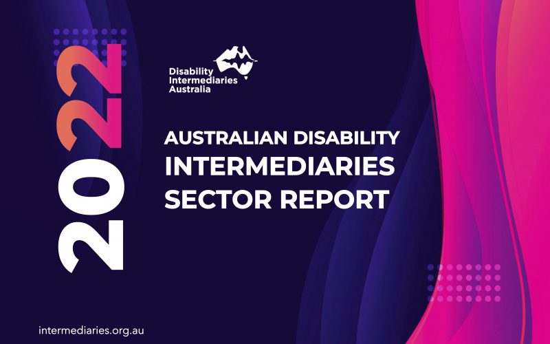 2022 SUPPORT COORDINATION AND PLAN MANAGEMENT SECTOR REPORT
