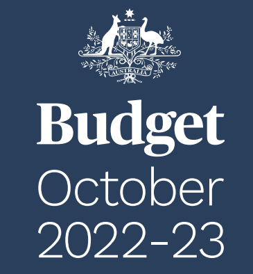 FEDERAL BUDGET OCTOBER 2022 – NDIS SUSTAINABILITY IN THE SPOTLIGHT