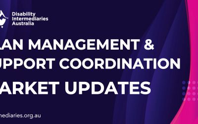DIA 24/25 Q2 MARKET UPDATES