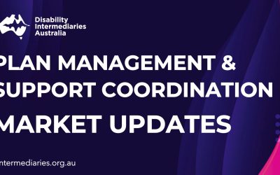 DIA 25/26 Q3 MARKET UPDATES