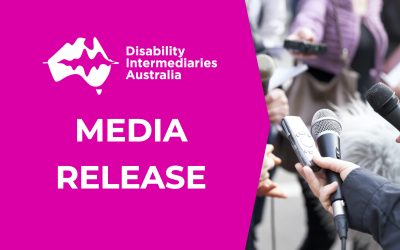 DIA Responds to articles by The Australian