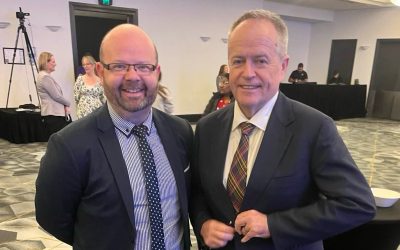 Minister outlines pathway for regulatory reform