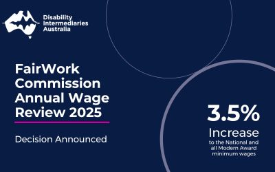 FairWork Annual Wage Review Increase