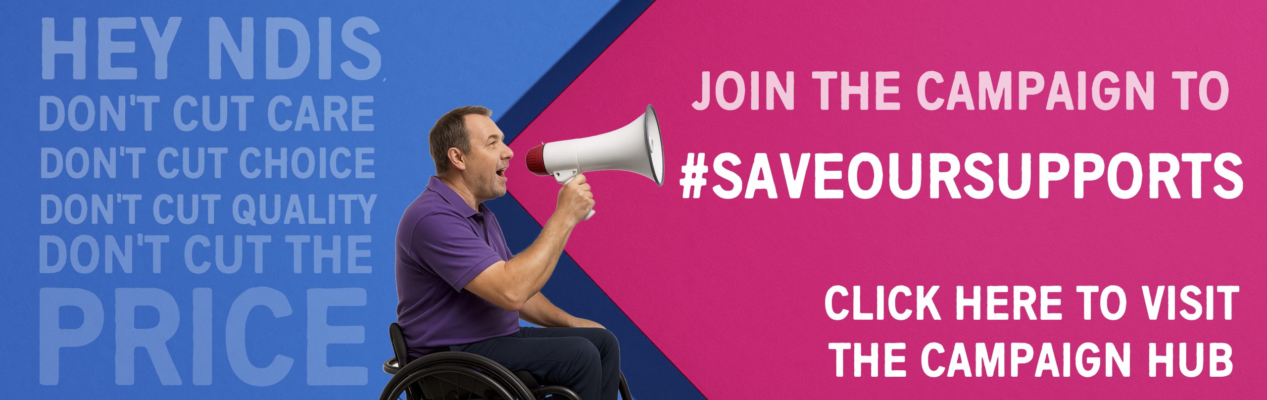 HEY NDIS - hub
