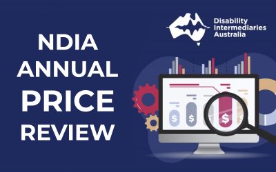 NDIA 2026 Annual Price Review